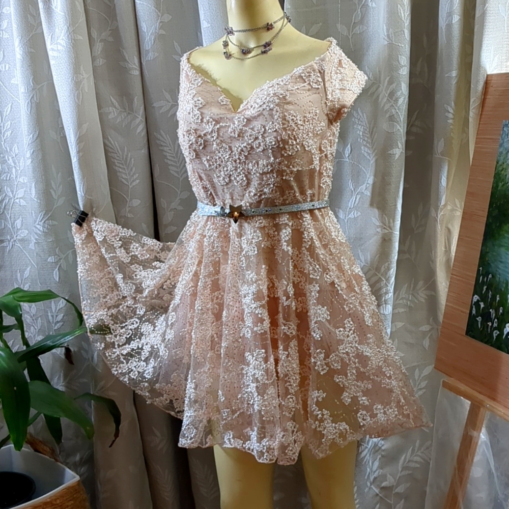 COPY - Pretty N Pink Sweetheart Mini